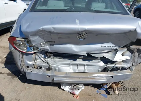 2005 Buick Lacrosse Cxl z USA, uszkodzony, nr VIN 2G4WD532351323703